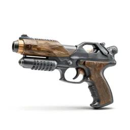 Water gun