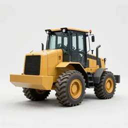 Bulldozer