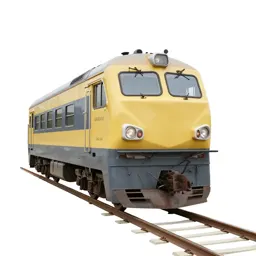 Bullet train nose car