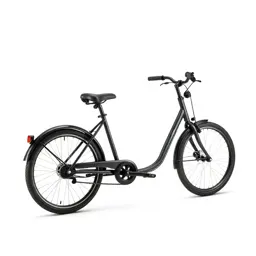 Cargo bicycle