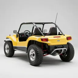 Dune buggy