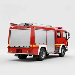 Fire engine