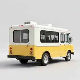 Food truck