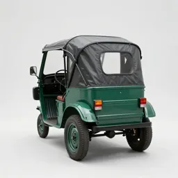 Rickshaw