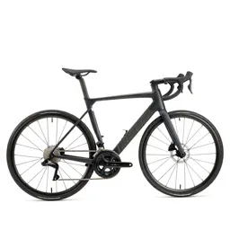 Road bicycle