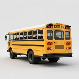 School bus