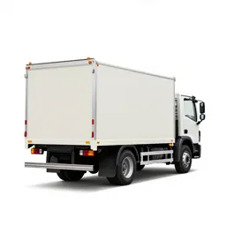 Tow truck
