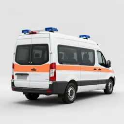Ambulance
