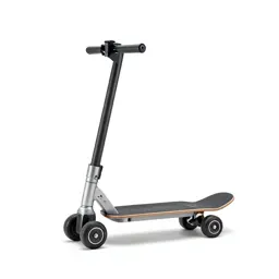 Electric skateboard