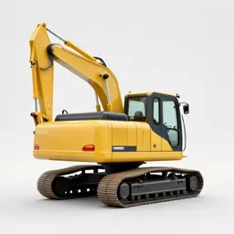 Excavator