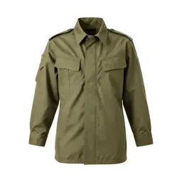 Battle dress