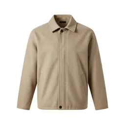 Bed jacket