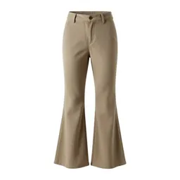 Bellbottom trousers