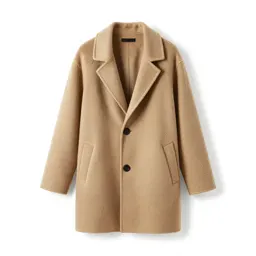 Box coat