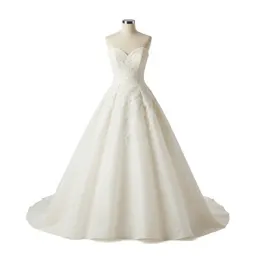 Bridal gown