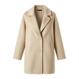 Brunch coat