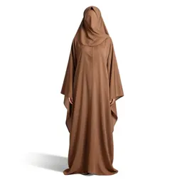 Burqa