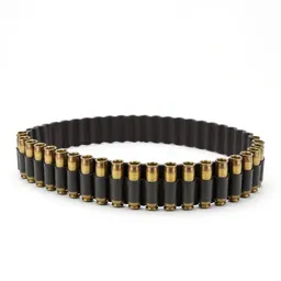 Cartridge belt