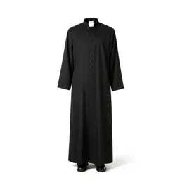 Cassock