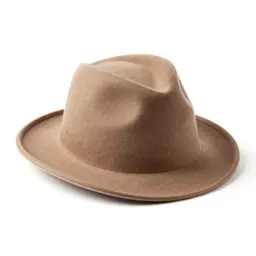 Cavalier hat
