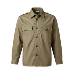 Civilian clothing