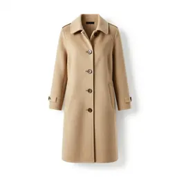 Coatdress
