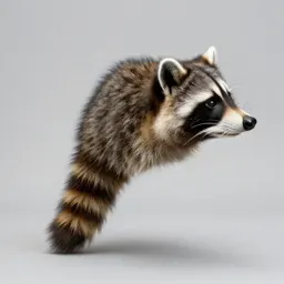 Coonskin cap