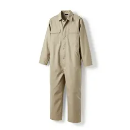 Coverall