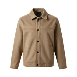 Donkey jacket