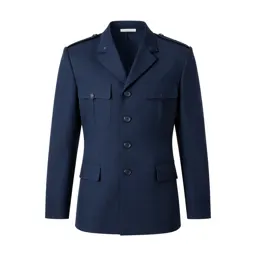 Dress blues