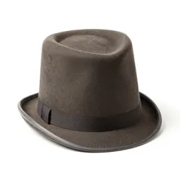 Dress hat