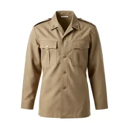 Dress uniform
