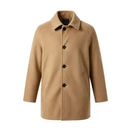 Duffel coat