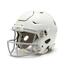 Football helmet