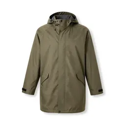 Foul-weather gear