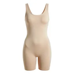 Foundation garment