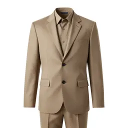Full-dress uniform