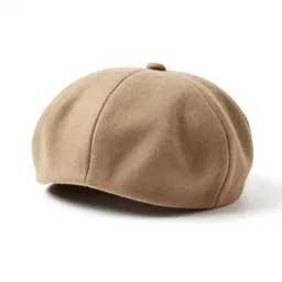 Garrison cap