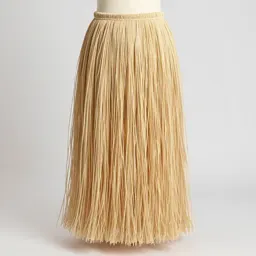 Grass skirt