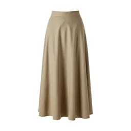 Hobble skirt