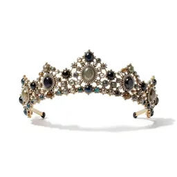 Jewelled headdress