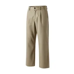 Long trousers