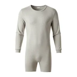 Long underwear
