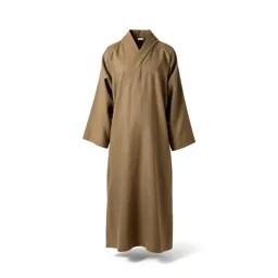 Monastic habit