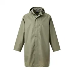 Raincoat