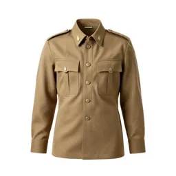 Regimentals