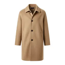 Sack coat