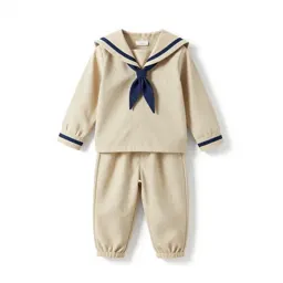 Sailor suit