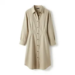 Shirtdress