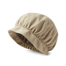 Shower cap